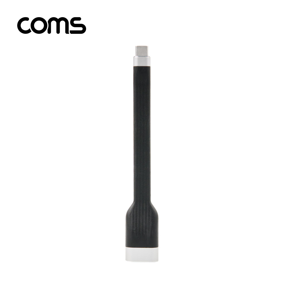 Coms USB 3.1(Type C) to HDMI 컨버터 / FPC 케이블 / 10cm