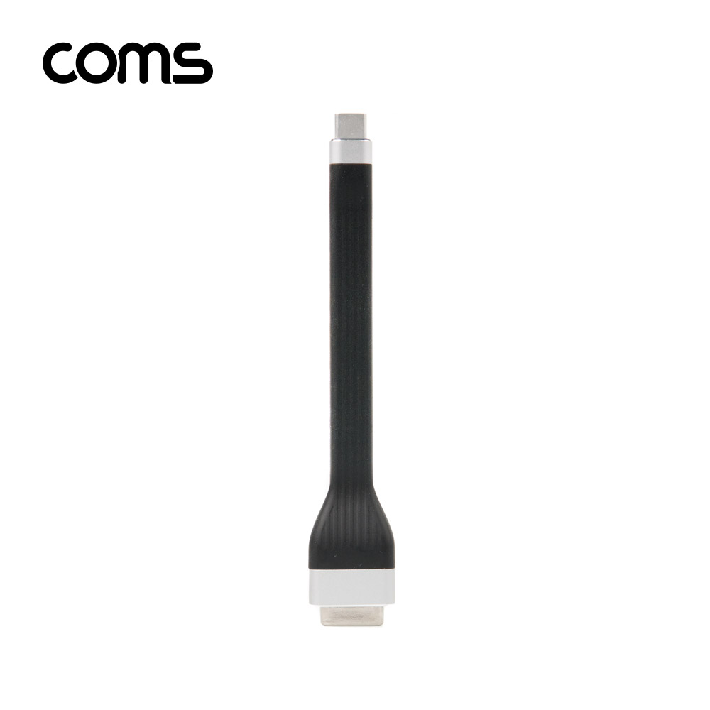 Coms USB 3.1(Type C) to VGA 컨버터 / FPC 케이블 / 10cm