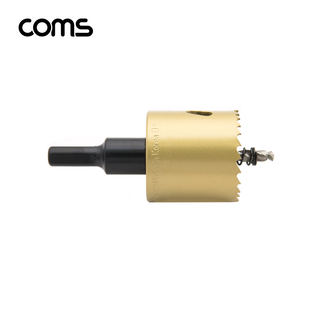 Coms 동해 바이메탈 롱홀쏘(DH-628) 45mm
