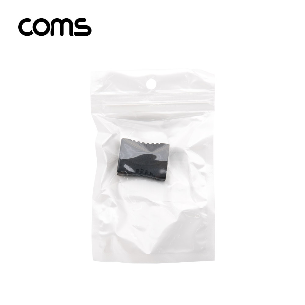 Coms HDMI 젠더 (연결 F/F, 일체형)