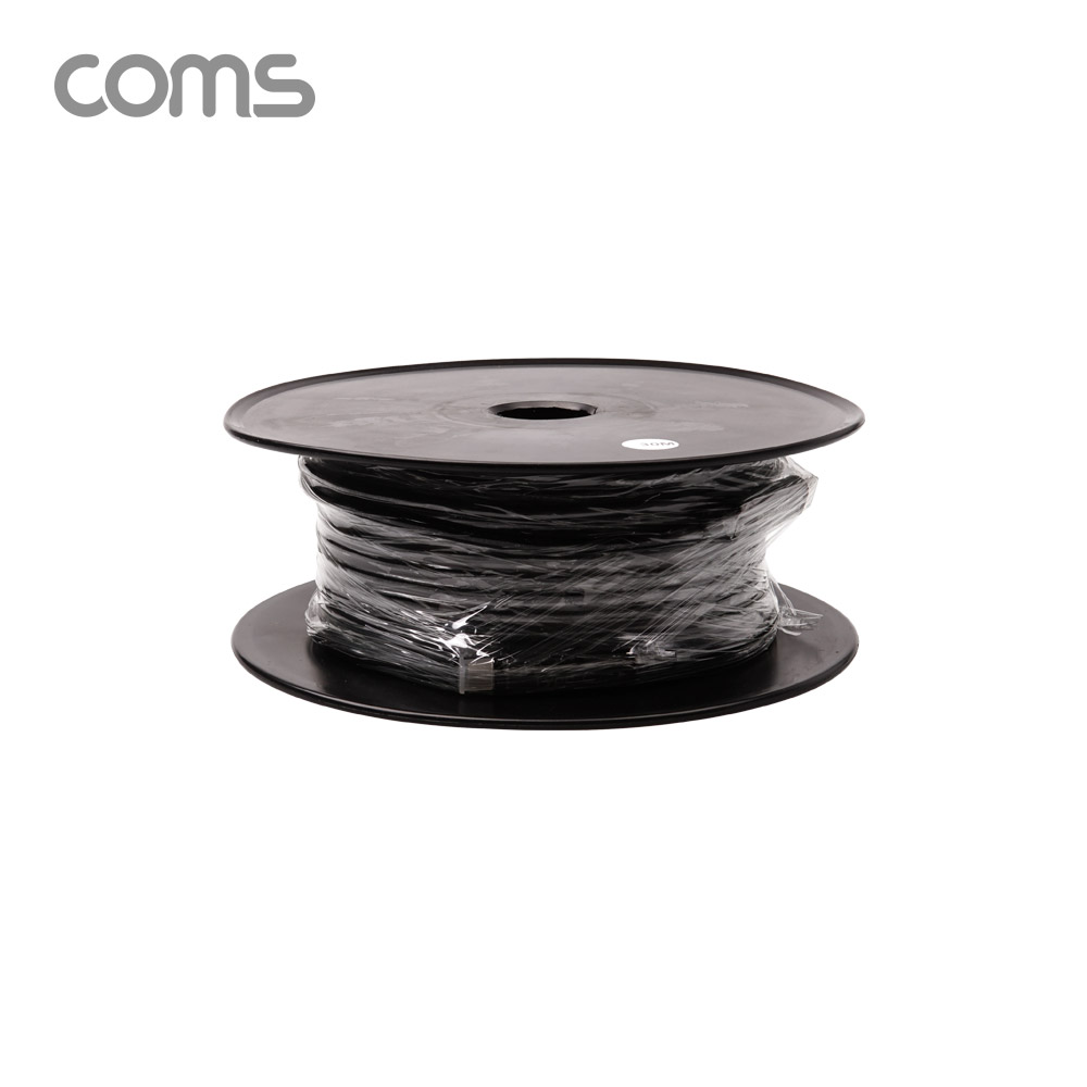 Coms USB 3.1 Type C 리피터 광 케이블 30M / C타입 to C타입 / 오디오 / 비디오 / AOC Cable