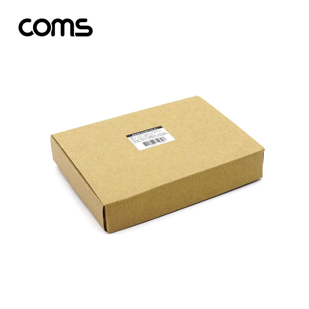 Coms Express PCI 변환 아답터 / U.2 PCI-E 16X (U.2 NVMe SSD) / SATA 컨버터