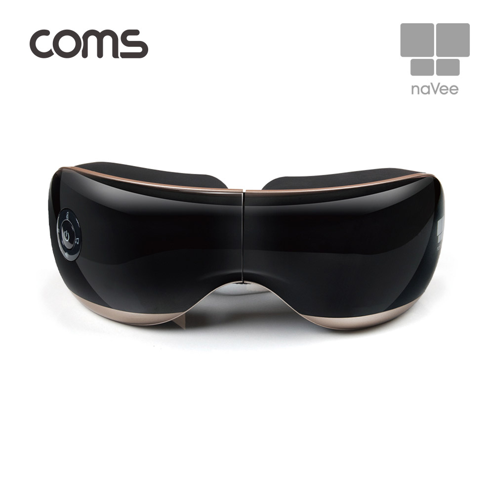 Coms 나비 눈 마사지기 아이마3 / NV67-EYEMA3