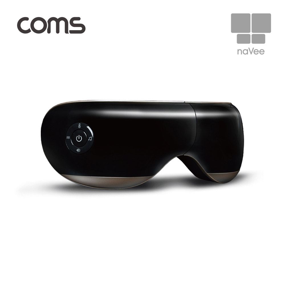 Coms 나비 눈 마사지기 아이마3 / NV67-EYEMA3