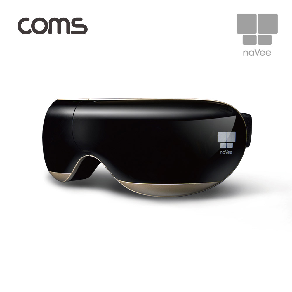 Coms 나비 눈 마사지기 아이마3 / NV67-EYEMA3