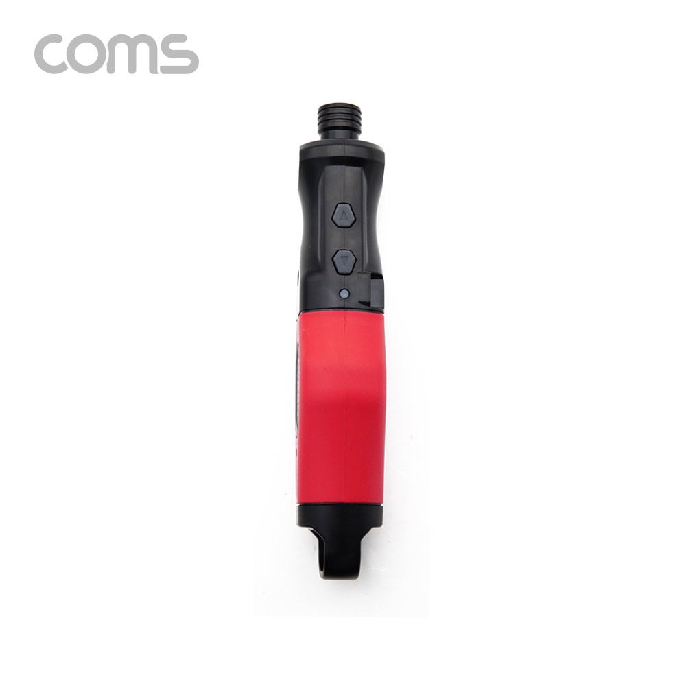 Coms 전동 드라이버 / 휴대용 드라이버 / 충전식