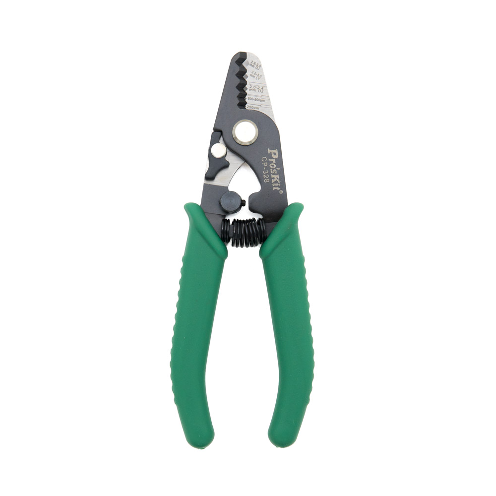 PROKIT (CP-328) 5 in 1 광학 스트리퍼