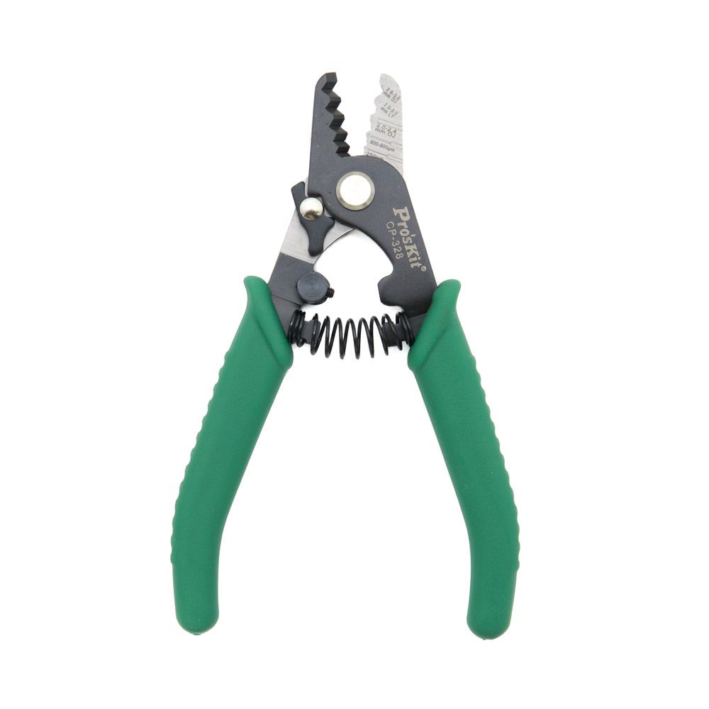 PROKIT (CP-328) 5 in 1 광학 스트리퍼