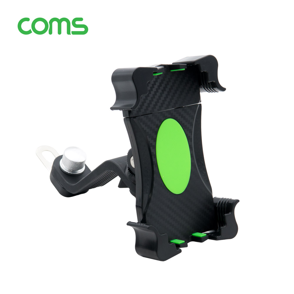 Coms 오토바이 스마트폰 거치대