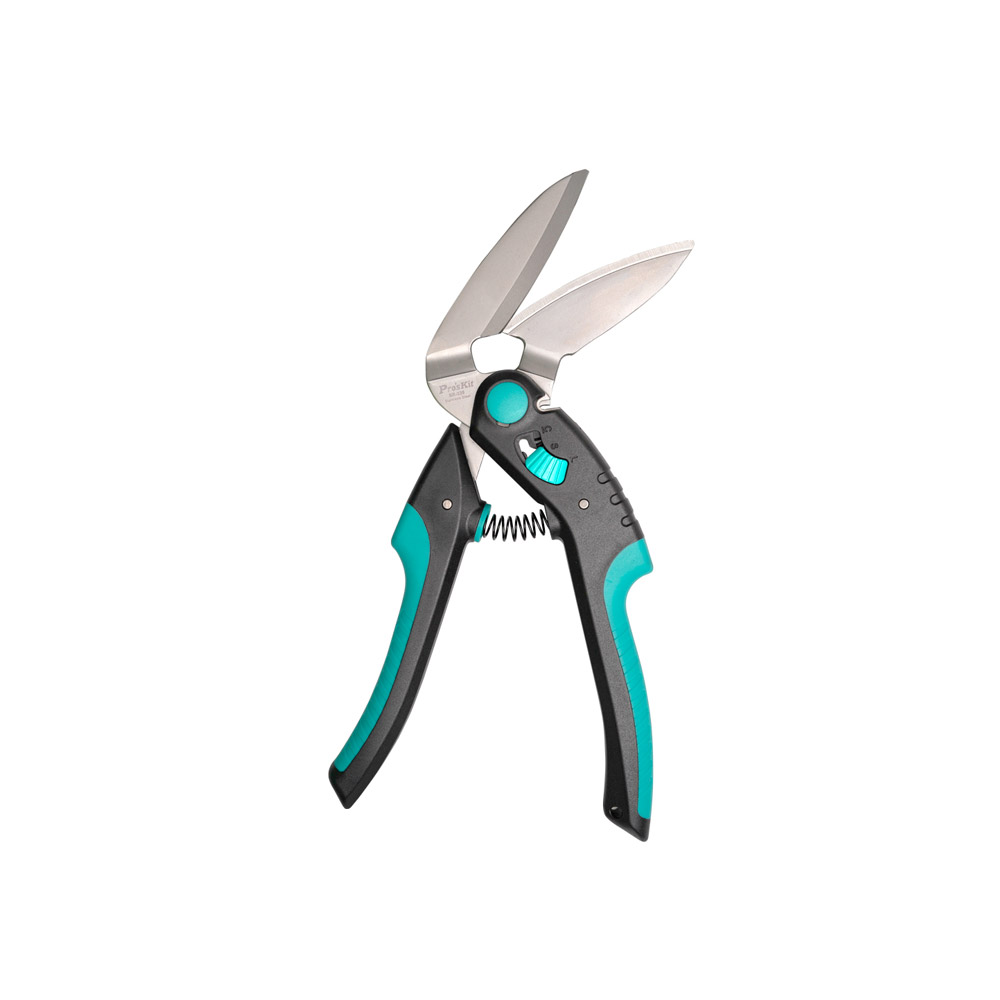 [SR-339] PROKIT (SR-339) 다목적 각도 가위