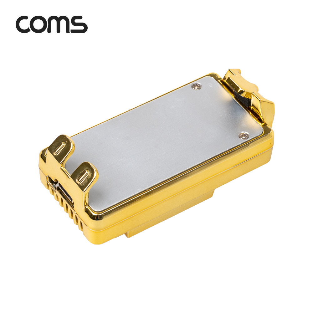 Coms 스마트폰 냉각 쿨러 / 쿨링팬 / 발열방지