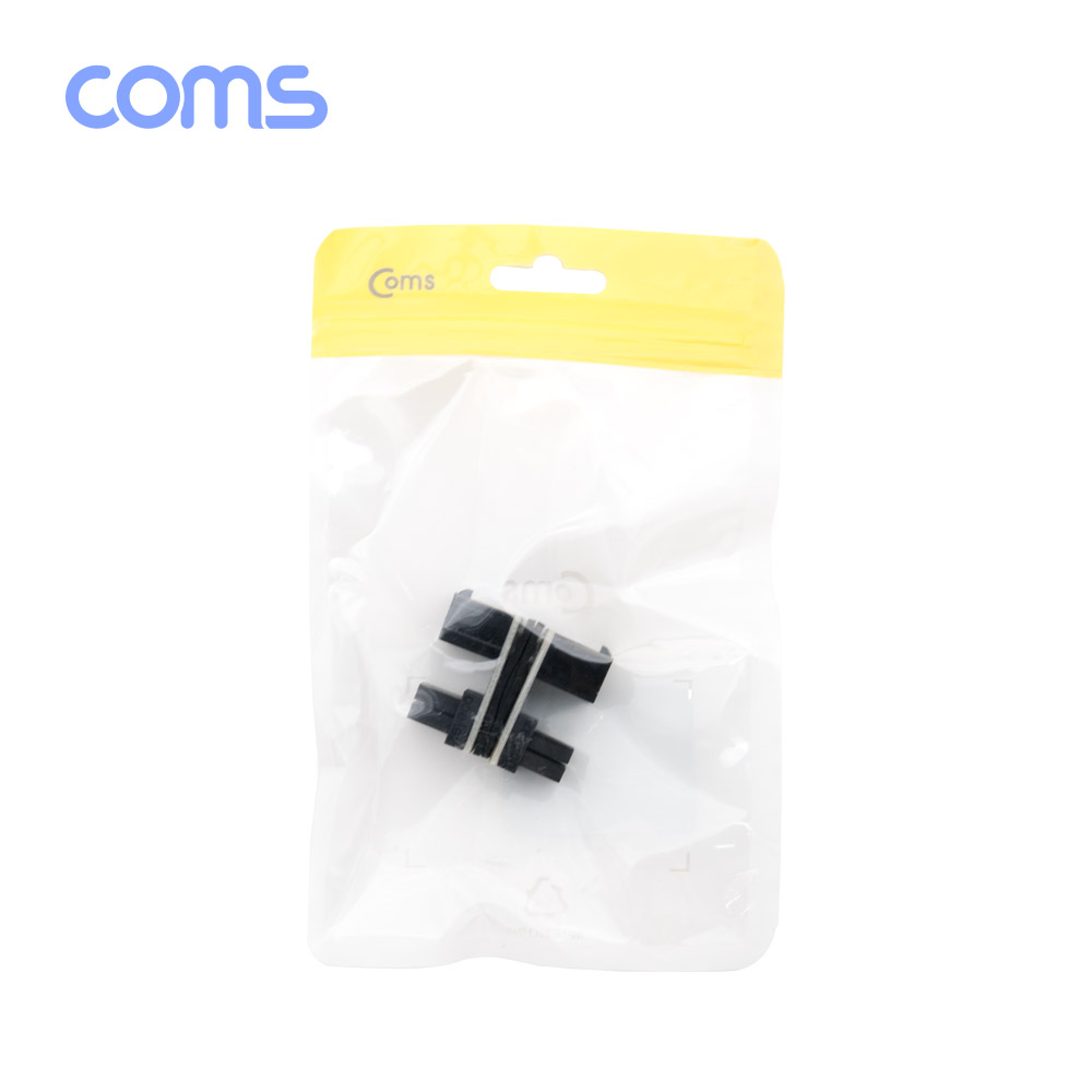 Coms 그래픽카드 전원 연장 젠더 / 6Pin / STD/RVS