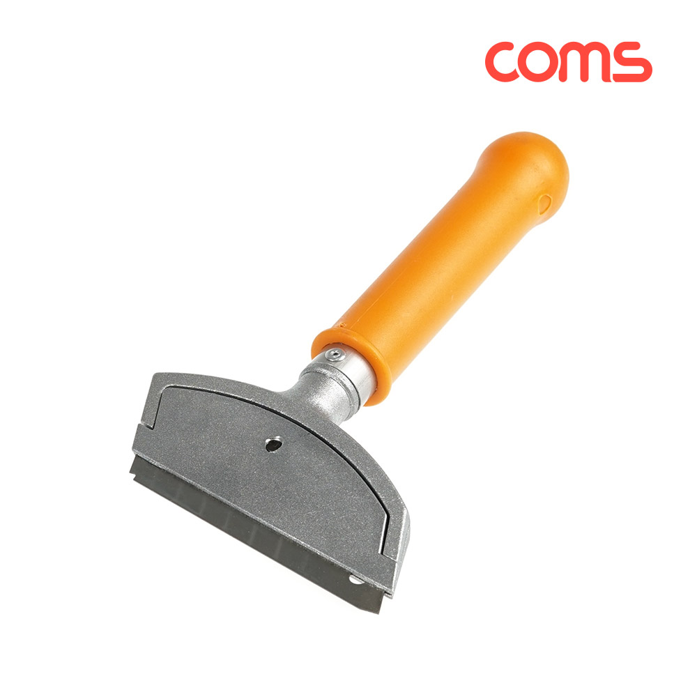 Coms 해피손 스크레퍼 1단 / YN-300N