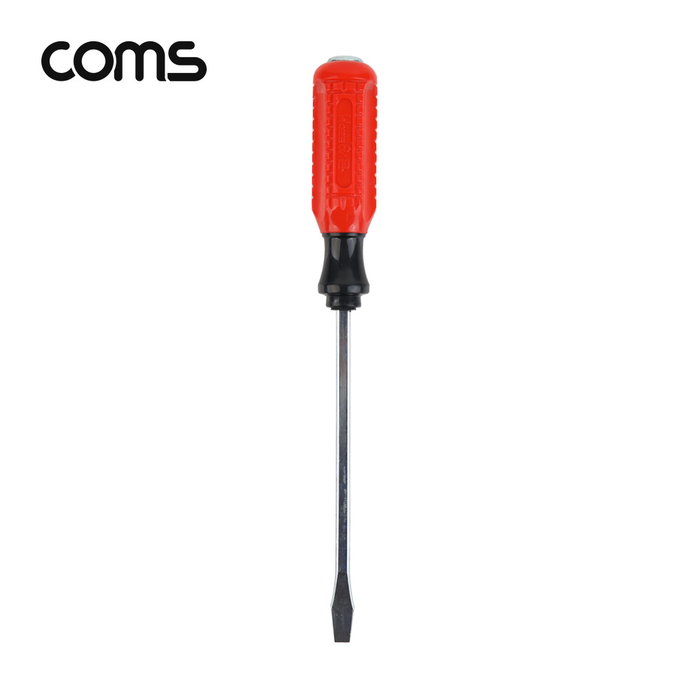 Coms 일자 드라이버 / 대형 / 해머 / 315mm