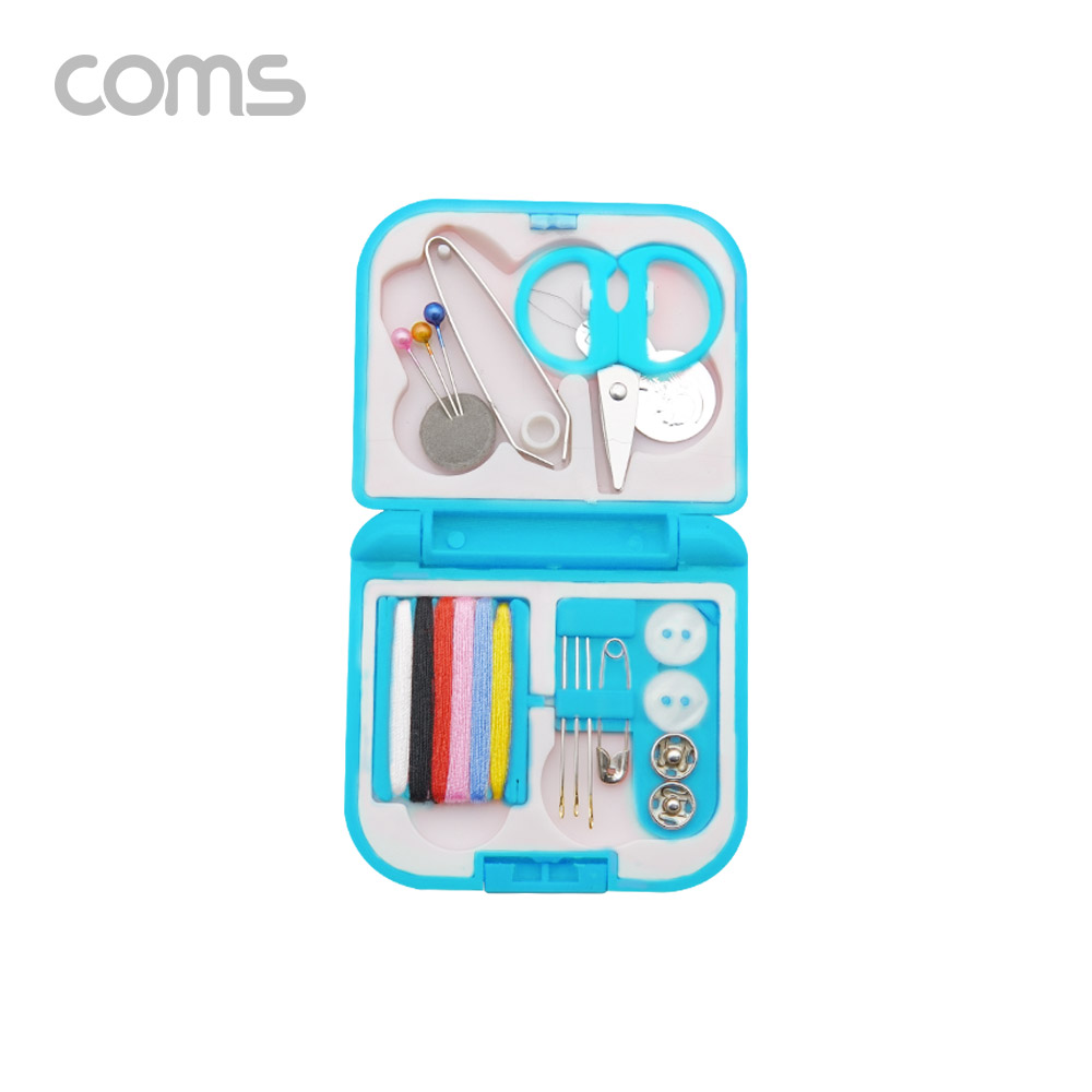 Coms 센스 반짇고리 / 바느질 세트