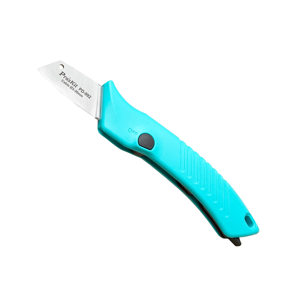 PROKIT (PD-992) 전기작업용 나이프