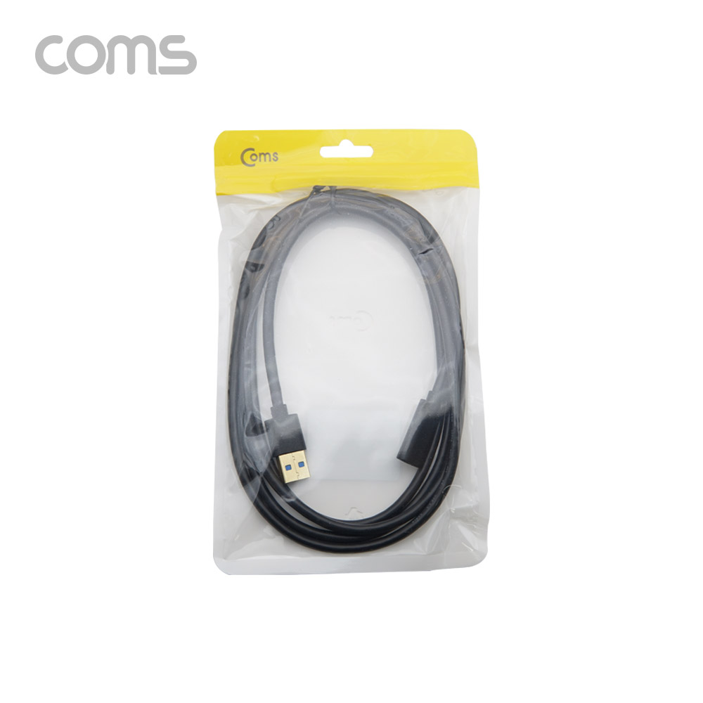 Coms USB 3.1 Type C 케이블 1.8M USB 3.0 A to C타입 금도금