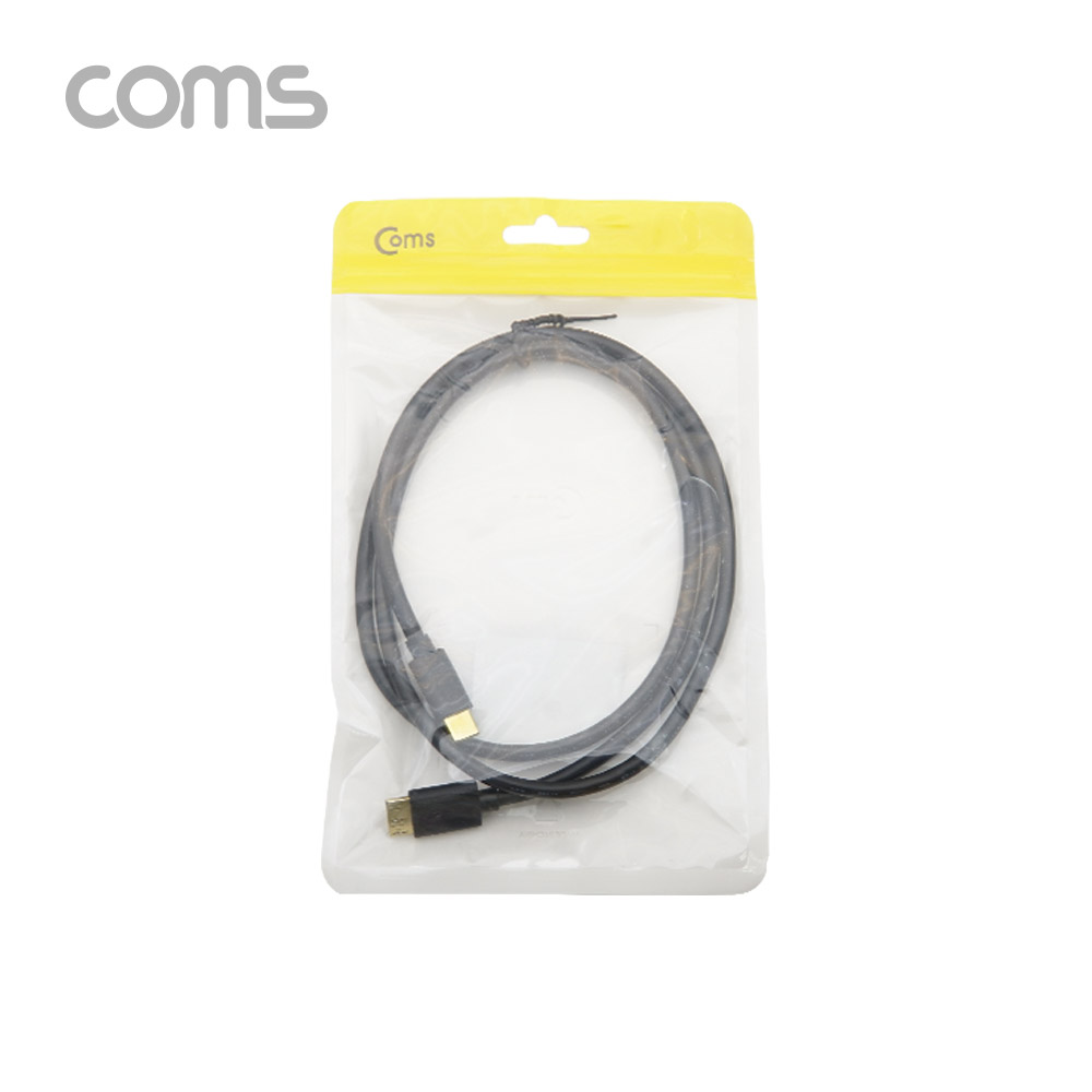 Coms USB 3.1 Type C to Micro B 케이블 1M C타입 to 마이크로 B