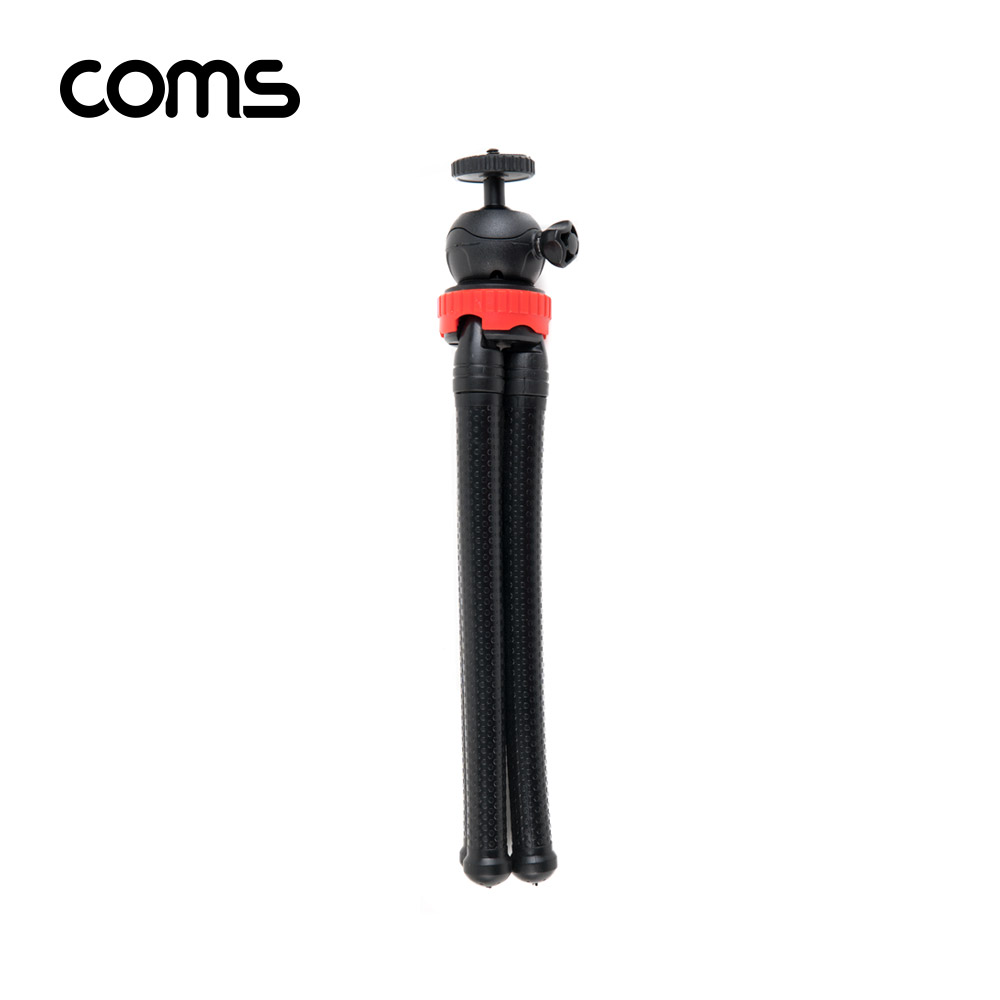 Coms 플렉시블 삼각대 / Flexible