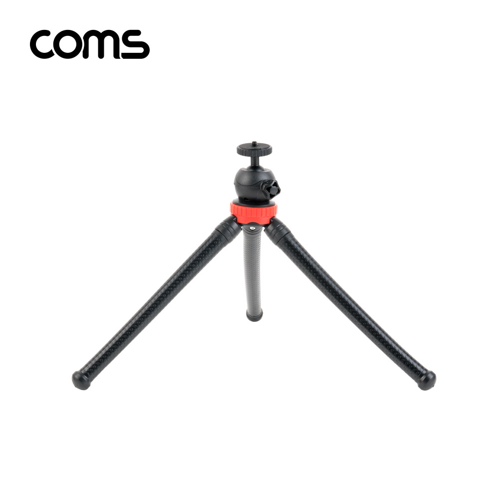 Coms 플렉시블 삼각대 / Flexible