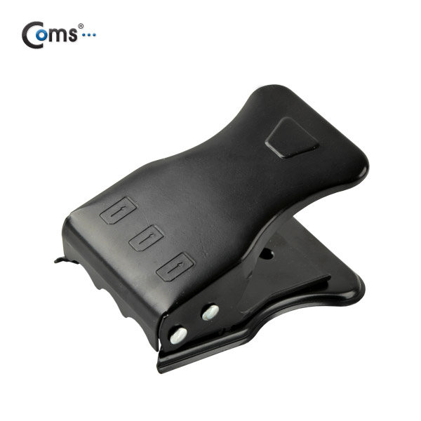 Coms 유심칩 USIM 커터기(3 in 1), Micro/Nano/일반용 변환홀더 포함