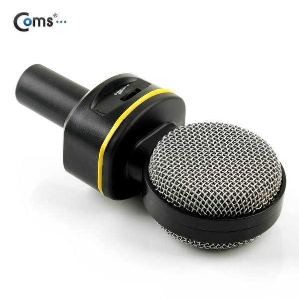 Coms 마이크 (탁상용)