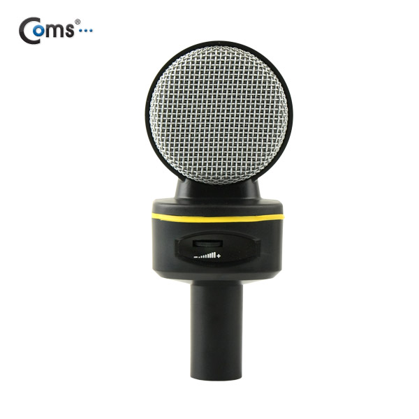 Coms 마이크 (탁상용)