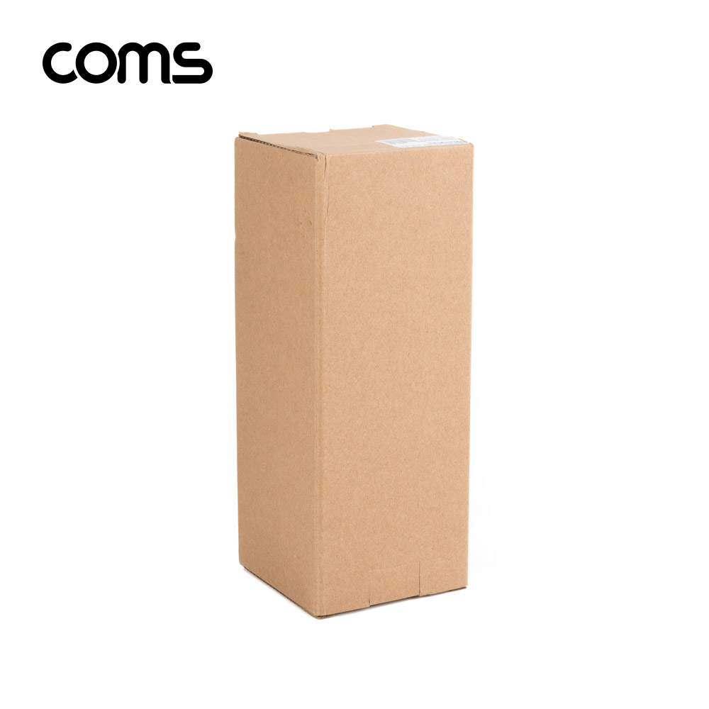 Coms 접이식 소형 삼각대 / 미니 / 휴대용 / 높이조절