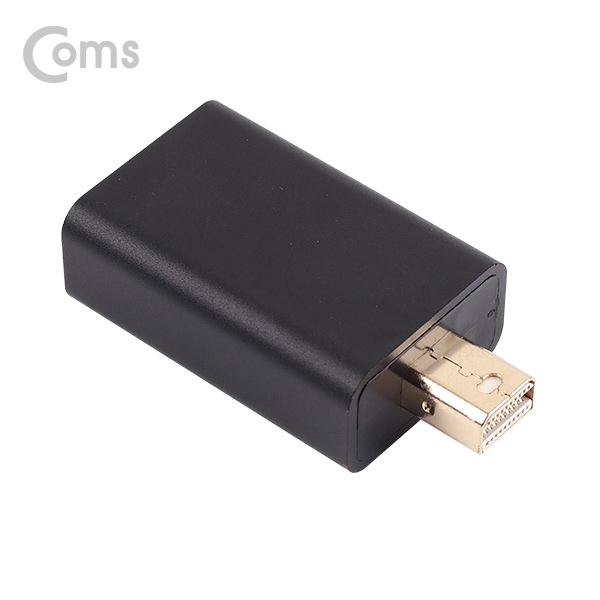 Coms 디스플레이 포트(Mini) 젠더, HDMI변환/DisplayPort