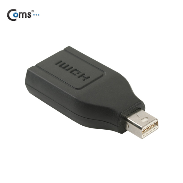 Coms 디스플레이 포트(Mini) 젠더, HDMI변환/DisplayPort