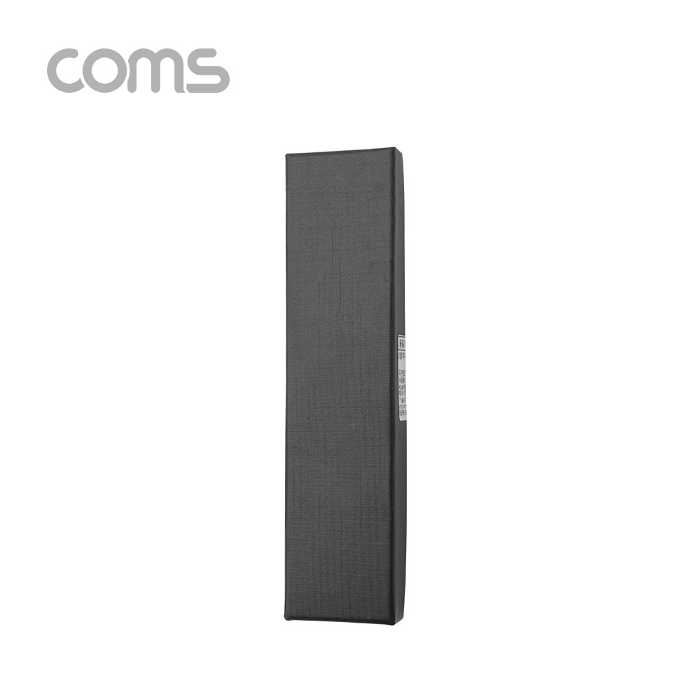 Coms 정전식 스마트폰 터치펜 / 볼펜형 / 스타일러스 펜 / 디스크형 / 터치볼