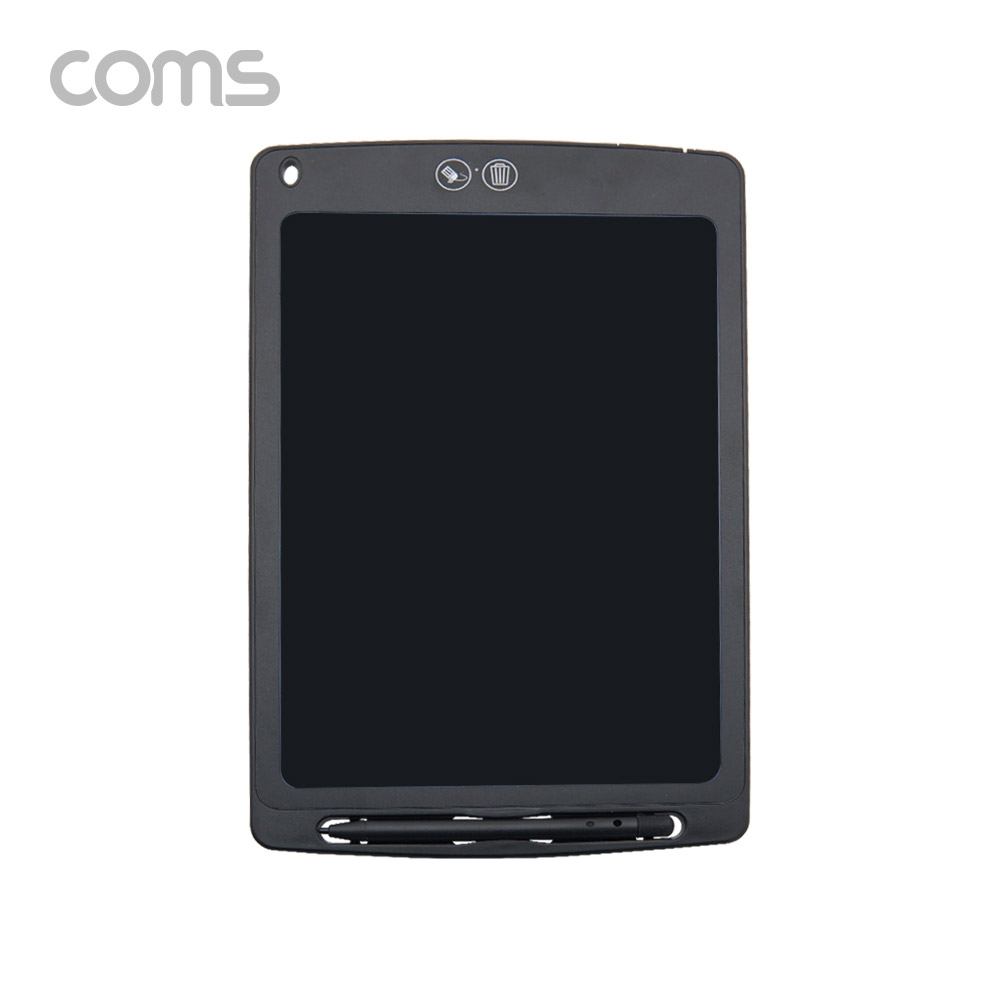 Coms 메모보드 / 메모패드 / 전자보드 / 10형 / 부분지움기능