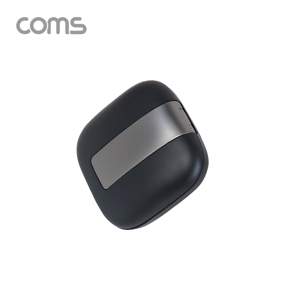 Coms 알루미늄 스마트폰 스탠드 / 태블릿 거치 / 최대 11형(28cm) 거치 가능