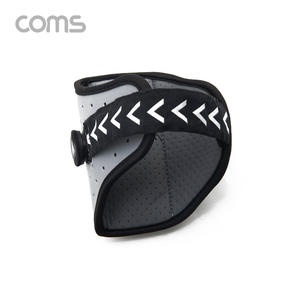 Coms 스마트폰 암밴드 / 스포츠 레저 / 다이얼 암밴드 / 360도 회전