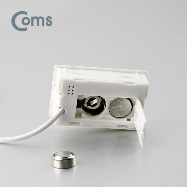 Coms 습도계/온도계(접촉온도 측정)