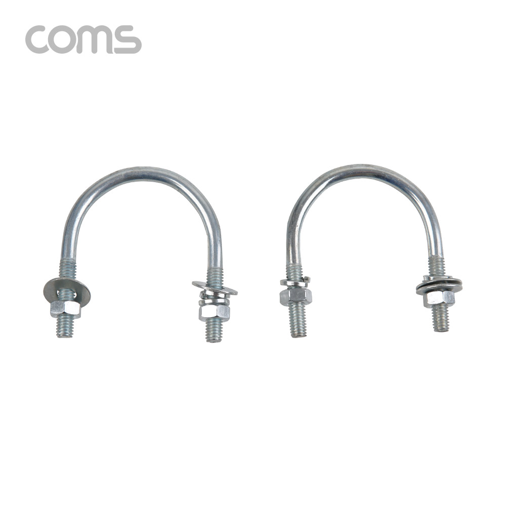 Coms 실외용 4G LTE 안테나 / 15단 / 고정쇠 / 25dBi / 아웃도어