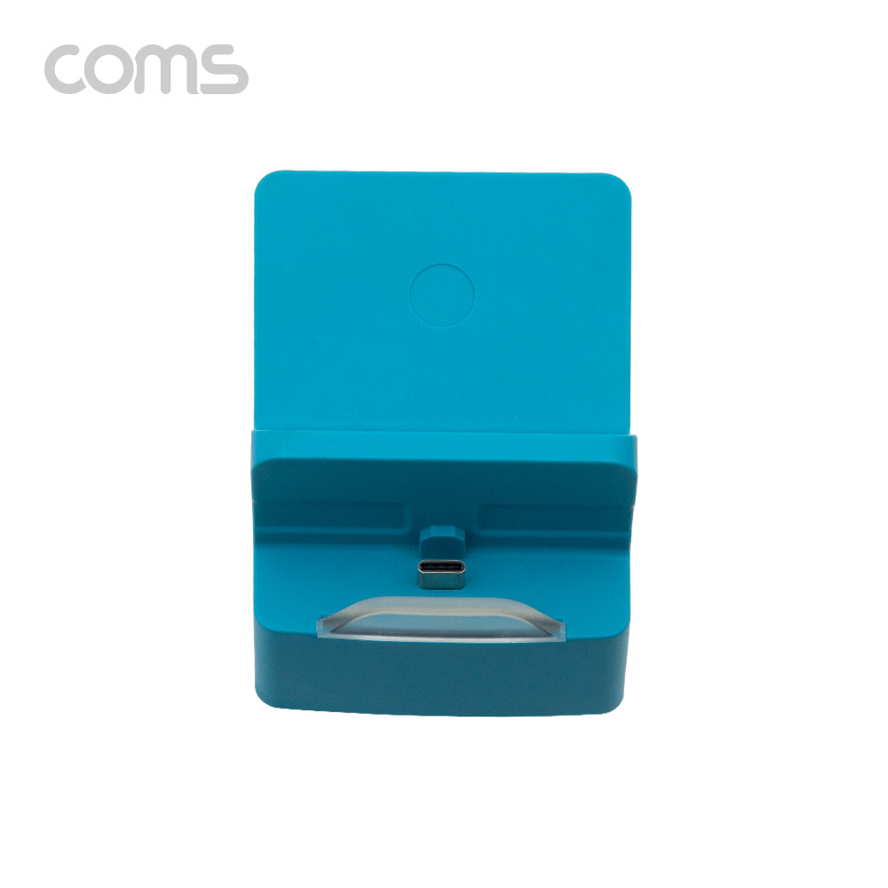 Coms USB 3.1(Type C) 컨버터 3 in 1 / 스마트폰 / 닌텐도 스위치 / USB 3.0 / HDMI / PD / 4K2K