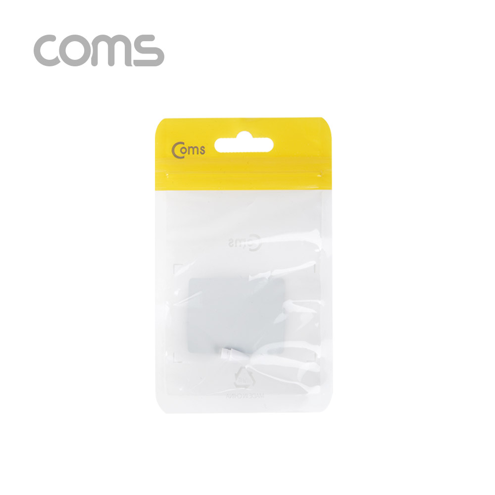 Coms 펜슬 터치펜촉(White) / 교체용 / A사 펜슬 전용