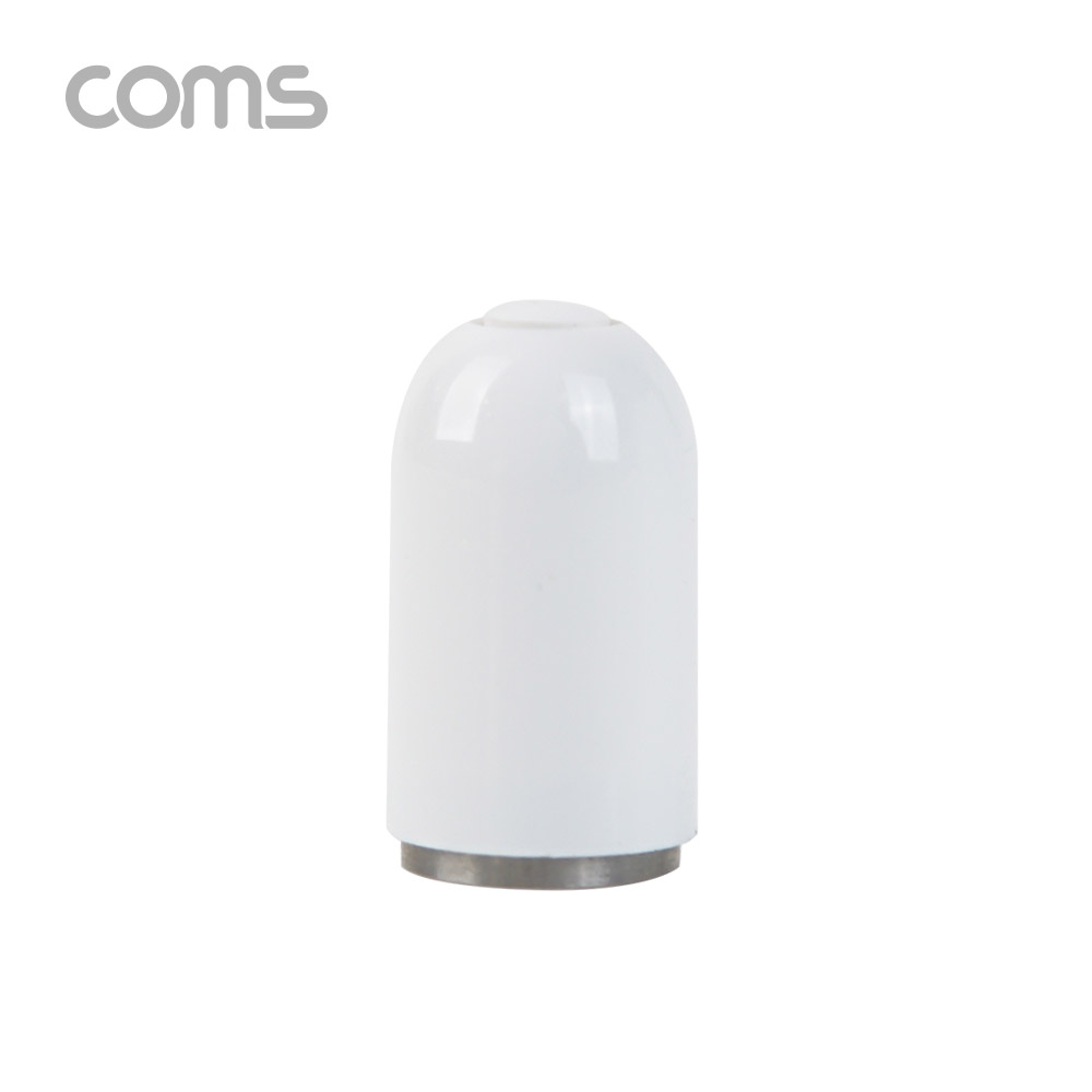 Coms 펜슬 단자 보호 케이스 / 하드커버 / 자석 / A사 펜슬