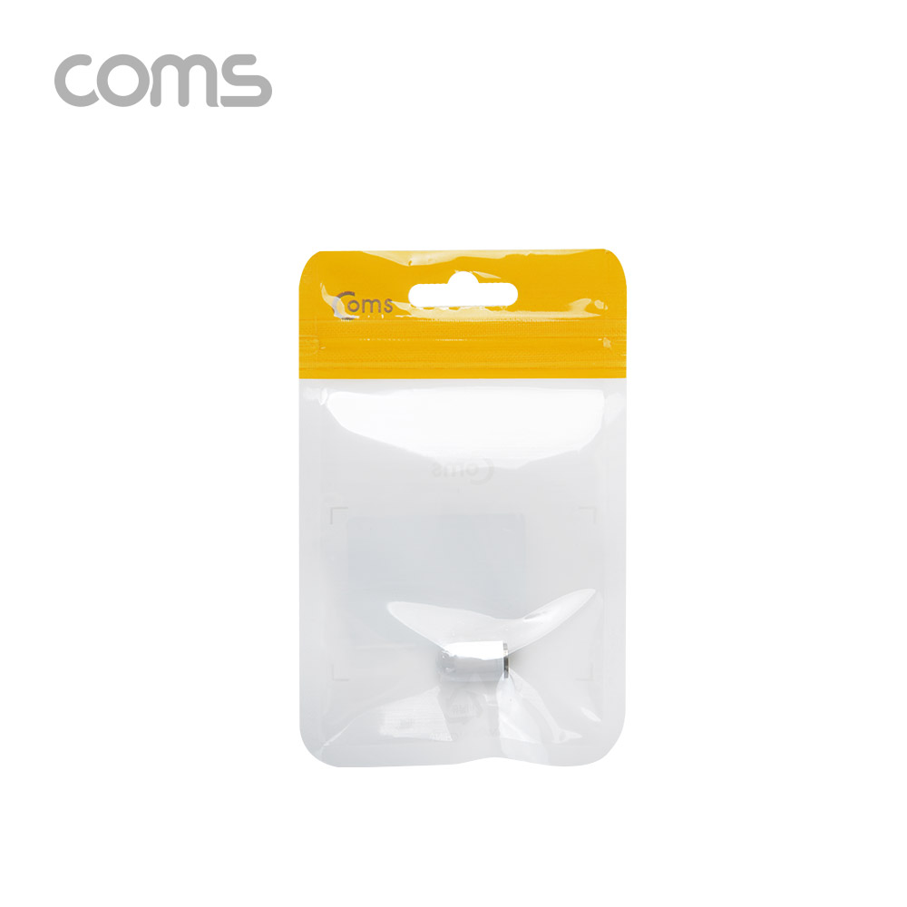 Coms 펜슬 단자 보호 케이스 / 하드커버 / 자석 / A사 펜슬