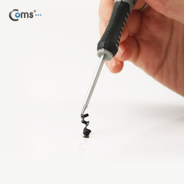 Coms 스마트폰 분해/조립 드라이버 세트(8pcs)