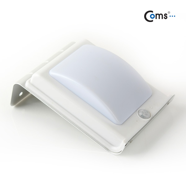 Coms 램프 (센서등 감지형/태양광 충전)