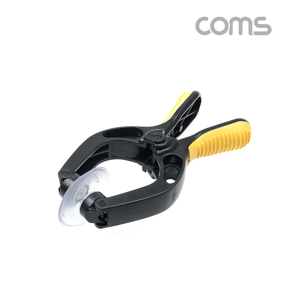 Coms 스마트폰 분해 수리용 LCD 화면 오픈 플라이어 분해집게