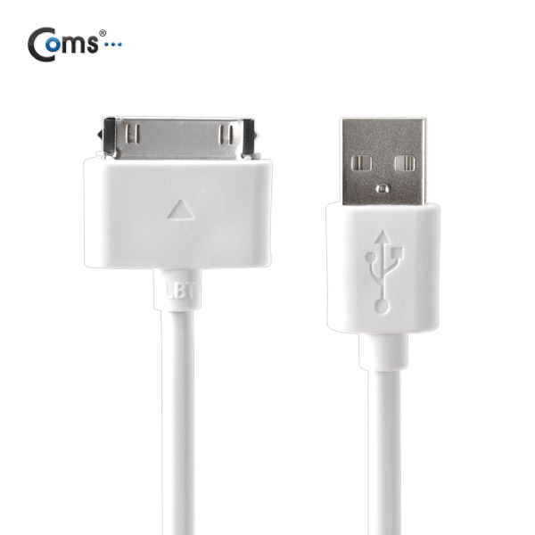 Coms 갤럭시탭 충전/통신 케이블(USB), 3M 충전향상