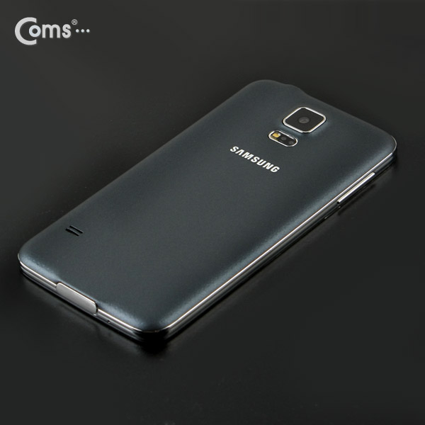 Coms 목각 폰(mock-up), 갤5/Black