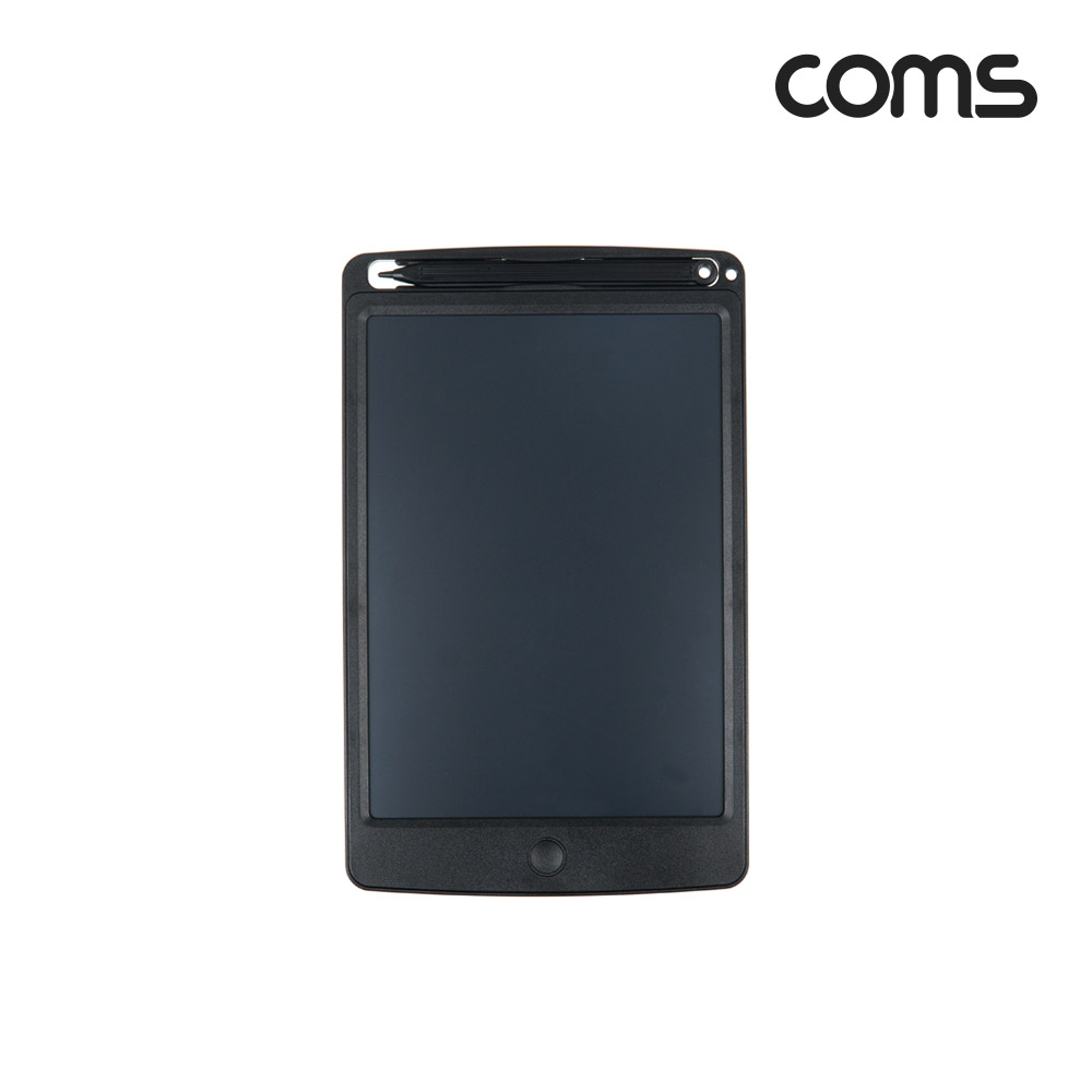 Coms 메모보드 / 전자노트 / 전자 메모패드 / 전자칠판 / 8.5형
