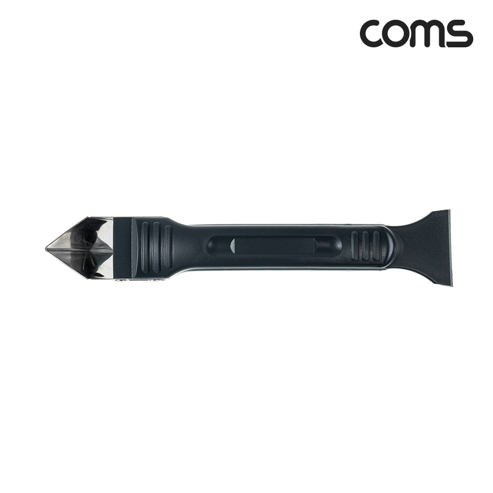Coms 스마토 공구 SMATO 실리콘 스크레퍼 SM-SSS1P 스크레이퍼 스텐레스 스테인리스날 실리콘제거작업