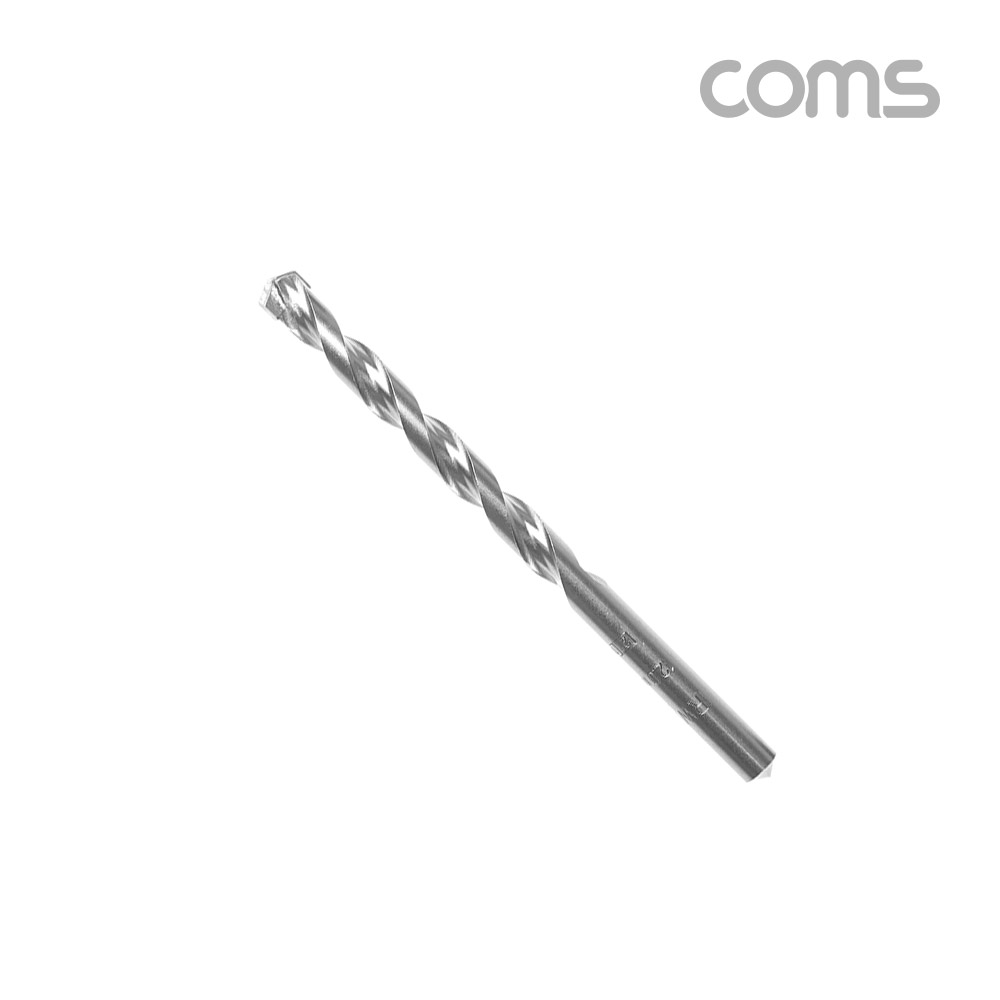 Coms 조란 JORAN 콘크리트 드릴 비트, 12Ø x 160mm, 해머 함마 비트 드릴날 콘기리 전동드릴