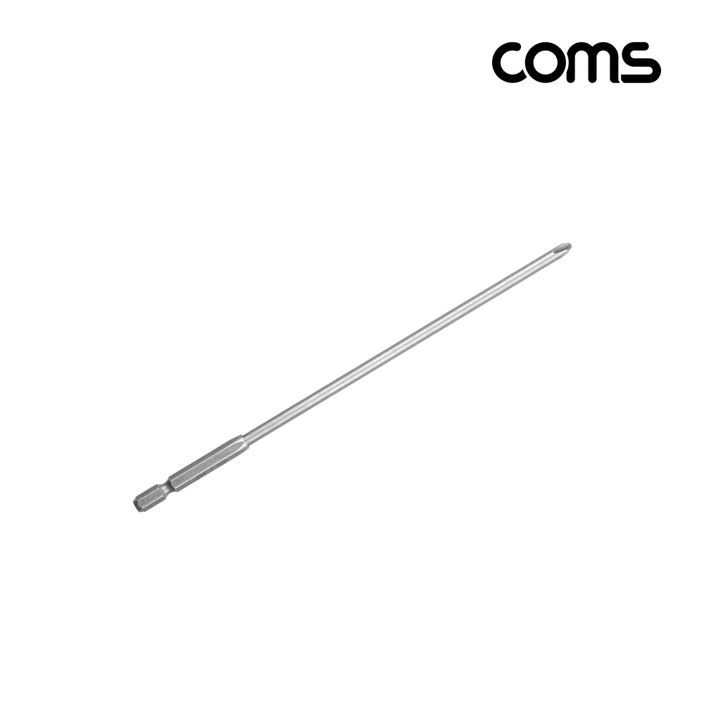 Coms SUNFLAG 썬플라그 이단 드라이버 비트(13-BSB), PH 2 x 200mm