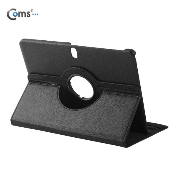 Coms 갤럭시노트 10.1(2014 버전용) 케이스, Black